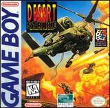 Desert Strike: Return to the Gulf (Game Boy)
